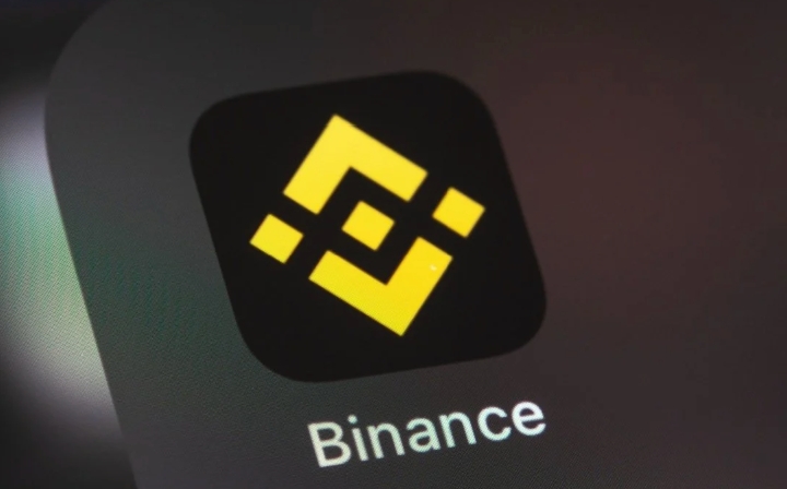 币安(binance)交易所app官方下载 - php中文网